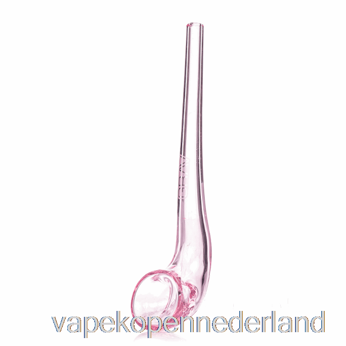 Vape Nederland Grav Gandalfini Sherlock Roze